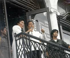 The young ferdinand 'bongbong' marcos jr. Bong Bong Marcos Bong Mendoza S Blog