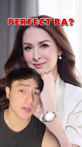 Gaano ka perfect si Marian Rivera? #marianrivera #perfectfaceratio
