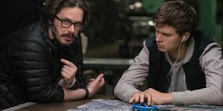 Behind The Music Of Baby Driver With Director Edgar Wright Pitchfork