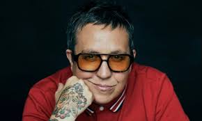 Conversations with Barb Morrison