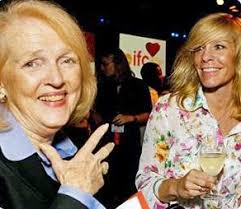 SOFII · Kay Sprinkel Grace: America's doyenne of board excellence and  mission development.