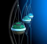 Neutrino Detector at the South Pole Gets Breakthrough of the ...