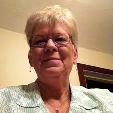 Alida Chaney (@AlidaChaney1)