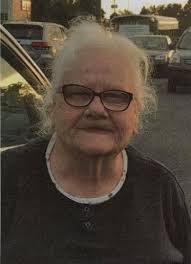 Estella Kruger Obituary (1940