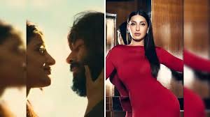 Kartik Aaryan and Sreeleela romance buzz intensifies after Nora Fatehi  calls out his dating history - The Economic Times