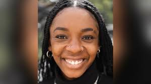 Edinburgh Interview: Natisha Williams-Samuels