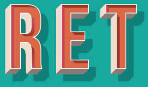 Learn how to use fonts and typography in illustrator. Learn How To Create A Retro 3d Text Effect 123rf