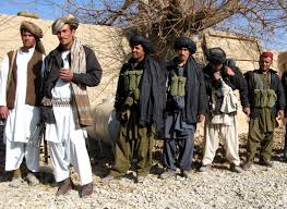 Это второй по величине город страны. Taliban Ot Sozdaniya Do Nashih Dnej Centr Lva Gumilyova
