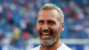 He was sacked on 23 december 2019. Vfb Stuttgart Walter Wird Neuer Trainer Deutschland Sportnews Bz