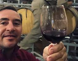 Salta viene con todo su vino a Asunción