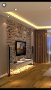 Up the glam quotient with this glossy modern tv unit design! 164 Best Tv Wall Design And Ideas Page 36 Living Room Design Modern Bedroom Tv Unit Design Cozy Family Rooms