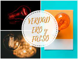 Técnicamente no son preguntas (ya que no se escriben entre signos) sino que son enunciados o afirmaciones. Desafio Verdadero O Falso Media 10 15 Cierto O Falso