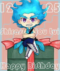 Beyblade Burst Birthdays Happy Birthday Lui Beyblade Characters Anime Beyblade Burst