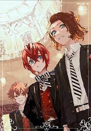 a m g twitter おしゃれまとめの人気アイデア pinterest i am onee san 2021 ディズニーファンアート ツイステッド リドル