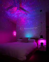 Best galaxy projector for bedroom. Galaxy Projector Enjoy Your Own Home Planetarium Galaxy Lamps