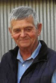 Obituary for Ronald D. Ehnert