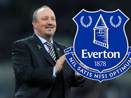 Maybe you would like to learn more about one of these? Rafa Benitez Closing In On Being Named New Everton Manager Liverpool Echo
