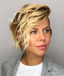 Ready for a major hair change? 35 Most Stunning Ideas Of Short Hair With Bangs For 2021