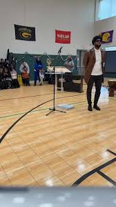 Soul Train to Emerald City! Friendship Ideal Campus’ Black History Month  Celebration ✊🏾✊🏾✊🏾