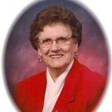 Rhoda Sillerud Obituary December 27, 2010