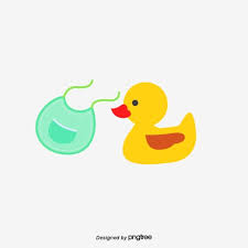 Pin En Patos Bebes