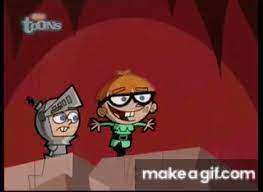 Understanding how can teach us a lot about them, and potentially a lot about us as well. The Fairly Oddparents I Can See I Can Fight On Make A Gif