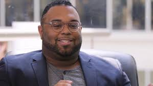 Christopher Abram Raheb