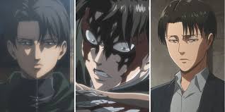 Attack on titan logo, anime, emblem, scouting legion, dark, red. Attack On Titan 10 Times Levi Ackerman Suffered More Than Anyone Else