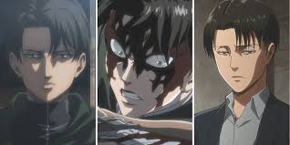 Attack on titan episode 76 coming winter 2022pic.twitter.com/pmuhl8b9q5. Attack On Titan 10 Times Levi Ackerman Suffered More Than Anyone Else