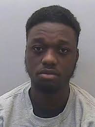 Dealer jailed for 'textbook' County Lines op