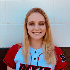 Mareena Johnson's Dixie County High School Bio