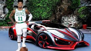 Kyrie irving suffered the injury with 5:42 left in the 2nd quarter of game 4. Kyrie Irving S Rich Life Child House Partner Income Career Cars Parent Kyrie Kyrie Irving Kids House