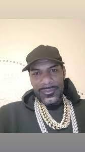 Laquan Fludd's Instagram, Twitter & Facebook