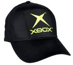Xbox Hat Baseball Cap Alternative Clothing Gamer Baseball Hats Baseball Cap Hats