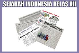 Check spelling or type a new query. Materi Sejarah Indonesia Kelas 12 Sma K Semester 1 2 Lengkap