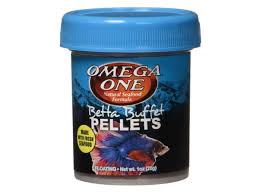Best betta fish food brands. Best Fish Food In 2019 New Life Spectrum Omega One Hikari And More Business Insider