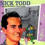 Nick Todd Discography: Vinyl, CDs, & More