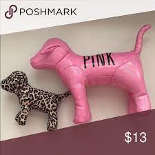 Pink Dogs Pink Dog Pink Victoria Secret Pink