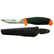 Maybe you would like to learn more about one of these? Black Magic Wasabi Bait Knife Fish City Albany Fishing Hunting Boating