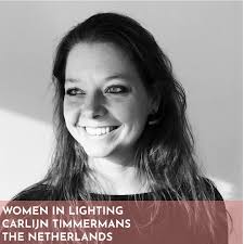 Women In Lighting