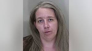 Florida pair charged with murder after sex-for-hire car theft plot went  awry: deputies