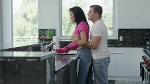 Reagan Foxx in Free Use Families 2 - Scene 4 - Show Your Love