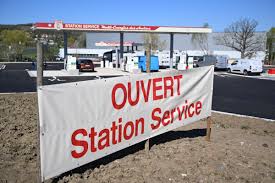 Photo Allinges : Les 5 stations-service essence et gasoil les moins chères ...
