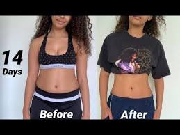 Abs In 2 Weeks Trying Chloe Ting Ab Workouts Body Workout Health Tummyfat 2weeks Abs Workout Workout Results Chloe Ting