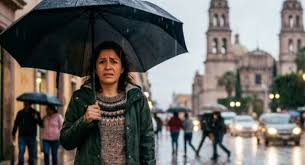 Clima en Saltillo HOY: alertan por lluvias durante todo el día este 20 de mayo