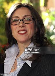 Gail Anne Heard arrives at The Hollywood Reporter's Women in... News Photo 