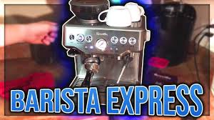 The promise of a freshly brewed latte—or maybe an espresso—tantalizes you more. Breville Duo Temp Pro Vs The Infuser Vs Barista Express Vs Gaggia Classic Full Comparisons