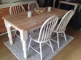 Electronics Cars Fashion Collectibles Coupons And More Ebay Shabby Chic Dining Tables Shabby Chic Dining Shabby Chic Kitchen