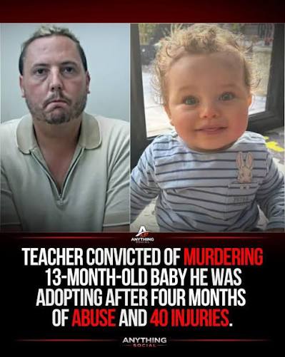 Who was staying awake worrying about Preston?' Rachel de Souza, Children's  Commissioner for England, spoke to #BBCBreakfast about the 'shocking  failures' in the murder of 13 month old Preston Davey who they