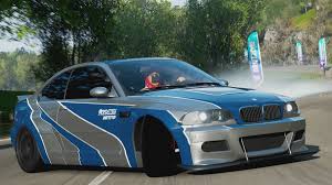 The ford gt race car is now available as a free download in forza motorsport 6, just in time for the gt's appearance at the 24 hours of le mans next week. Ar12gaming On Twitter Having Trouble Figuring Out How To Get The Bmw E46 M3 In Forza Horizon 4 Don T Worry We Ve Got You Covered How To Unlock All Exclusive Cars Https T Co Eqtiuvujcm E46